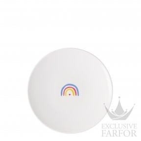 1016896153 Villeroy & Boch With Love "Be Happy" Тарелка главная 21см