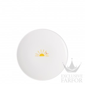 1016896154 Villeroy & Boch With Love "Sunshine" Тарелка главная 21см