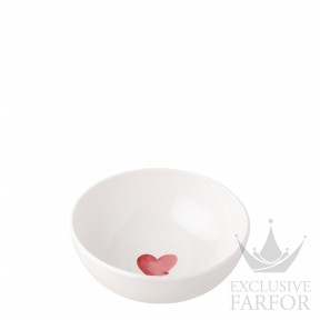 1016896250 Villeroy & Boch With Love "Sending Love" Чаша для мюсли 17см