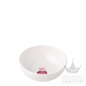 1016896252 Villeroy & Boch With Love "Happy Birthday" Чаша для мюсли 17см