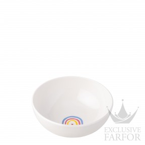 1016896253 Villeroy & Boch With Love "Be Happy" Чаша для мюсли 17см