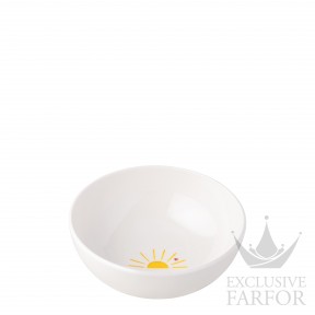 1016896254 Villeroy & Boch With Love "Sunshine" Чаша для мюсли 17см