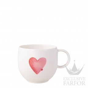 1016898000 Villeroy & Boch With Love "Sending Love" Кружка 0,29л