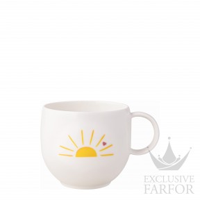 1016898004 Villeroy & Boch With Love "Sunshine" Кружка 0,29л