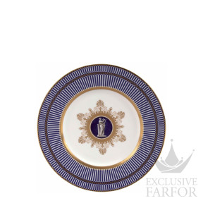 Тарелка закусочная 23см