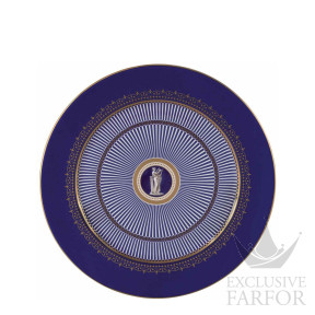 Тарелка подстановочная 30см