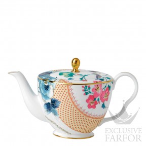 5C107805110 Wedgwood Butterfly Bloom Чайник 1000мл