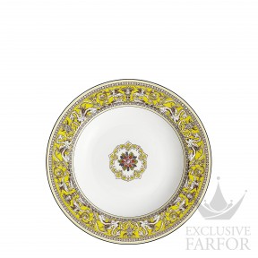 1070506 Wedgwood Florentine Citron Тарелка суповая 23см