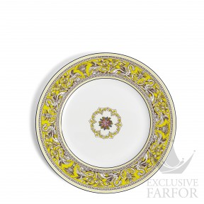 1070532 Wedgwood Florentine Citron Тарелка главная 27см