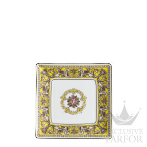 1076509 Wedgwood Florentine Citron Чаша квадратная 14,5см