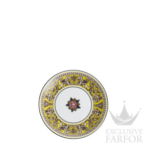 1076514 Wedgwood Florentine Citron Тарелка 12см