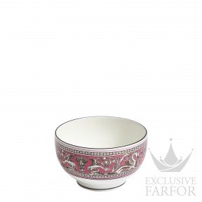1070521 Wedgwood Florentine Fuchsia Чаша для риса 11см