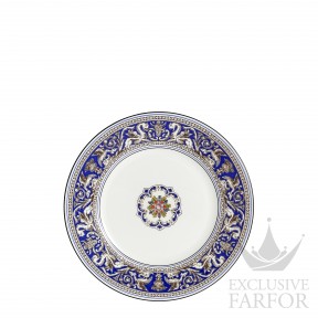 1070509 Wedgwood Florentine Marine Тарелка закусочная 20см