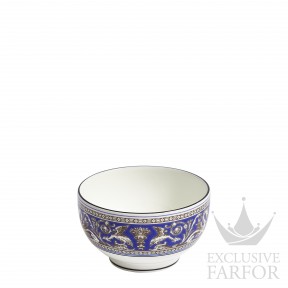 1070530 Wedgwood Florentine Marine Чаша для риса 11см