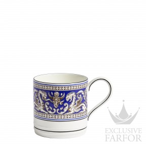 1070531 Wedgwood Florentine Marine Кружка 326мл