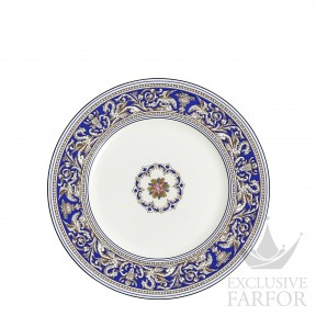 1070533 Wedgwood Florentine Marine Тарелка главная 27см