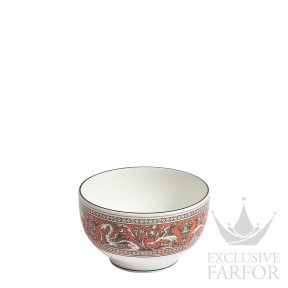 1070516 Wedgwood Florentine Salmon Чаша для риса 11см