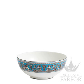 1069719 Wedgwood Florentine Turquoise Чаша суповая 20см