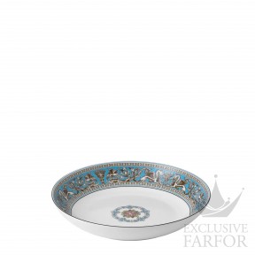 40032759 Wedgwood Florentine Turquoise Чаша для спагетти 20см