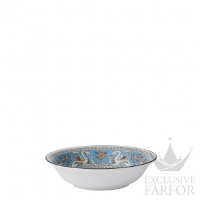 50102602031 Wedgwood Florentine Turquoise Чаша для мюсли 16см