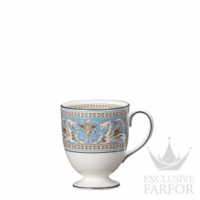 50102609466 Wedgwood Florentine Turquoise Кружка 300мл