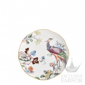 1069351 Wedgwood Fortune  Тарелка закусочная 21см