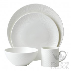 40023856 Wedgwood Gio Набор из 4 предметов