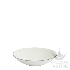 1079133 Wedgwood Gio Blue Line Чаша 23,1см