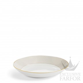 1064797 Wedgwood Gio Gold  Чаша для спагетти 24см