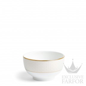 1066960 Wedgwood Gio Gold  Чаша для риса 11см