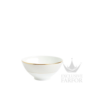 1069712 Wedgwood Gio Gold Чаша для риса 12,5см