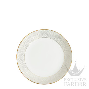 1069716 Wedgwood Gio Gold Тарелка глубокая 22см