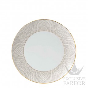 40007539 Wedgwood Gio Gold Тарелка главная 28см