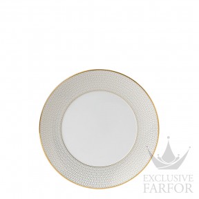 40007540 Wedgwood Gio Gold Тарелка закусочная 20см