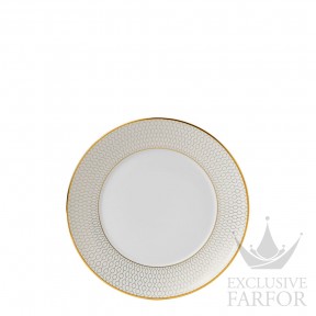 40007541 Wedgwood Gio Gold Тарелка десертная 17см