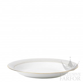 40011715 Wedgwood Gio Gold Чаша для овощей 34см