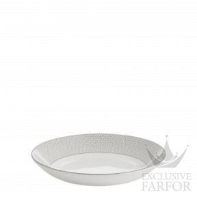 1063175 Wedgwood Gio Platinum Чаша для спагетти 24см