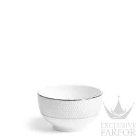 1066961 Wedgwood Gio Platinum Чаша 11см