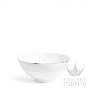 1069715 Wedgwood Gio Platinum Чаша суповая 20см