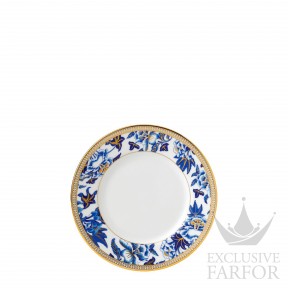 40003898 Wedgwood Hibiscus Тарелка десертная 15см