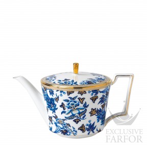 40003912 Wedgwood Hibiscus Чайник 1000мл