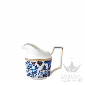 40003914 Wedgwood Hibiscus Молочник 10,5см