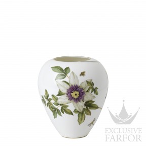 1055512 Wedgwood Hummingbird Ваза 18см