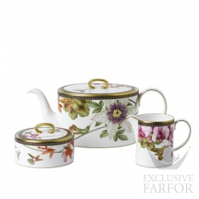 1056237 Wedgwood Hummingbird Набор из 3 предметов