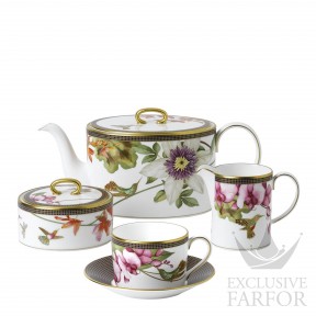 1056238 Wedgwood Hummingbird Набор из 15 предметов