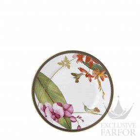 1056240 Wedgwood Hummingbird Тарелка закусочная 20см