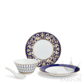 1054479 Wedgwood Renaissance Gold Набор из 8 предметов
