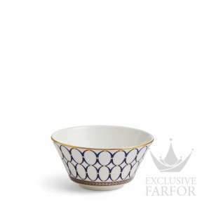1064092 Wedgwood Renaissance Gold Чаша для риса 11см