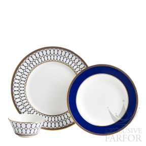 1066965 Wedgwood Renaissance Gold Набор из 3 предметов