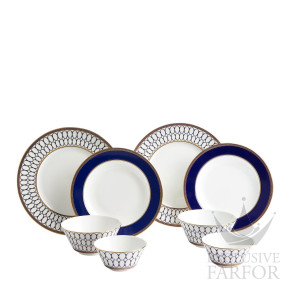 1066966 Wedgwood Renaissance Gold Набор из 8 предметов